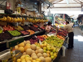 Mercado do Bolhao